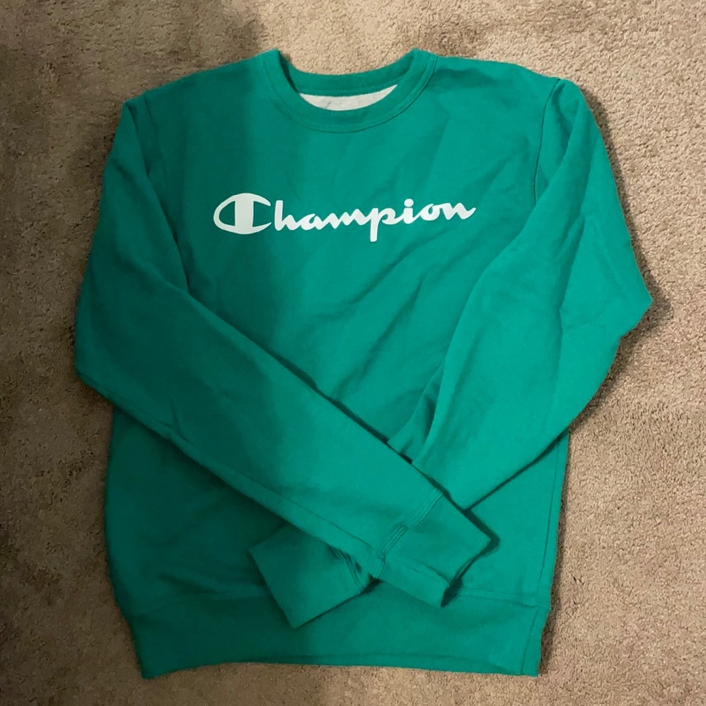 Champion Sweatshirt